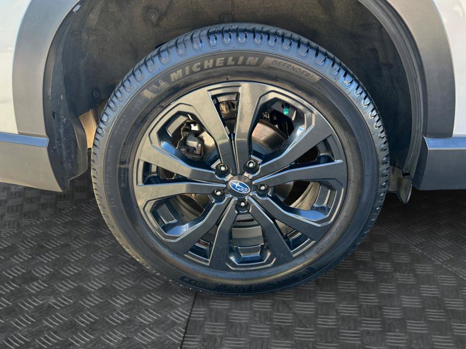 Used 2019 Subaru Forester Sport w/ Popular Package #2 AWD/4WD image 27