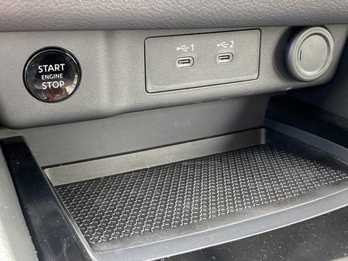 New 2026 Nissan Rogue SV AWD/4WD image 19