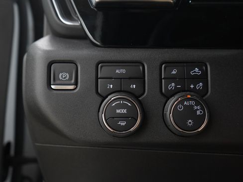 Used 2024 Chevrolet Silverado 1500 LT w/ All Star Edition Plus AWD/4WD image 26
