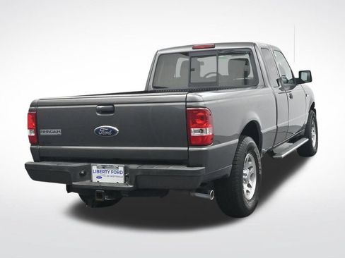 Used 2011 Ford Ranger XLT w/ Bright Trim Group RWD image 7