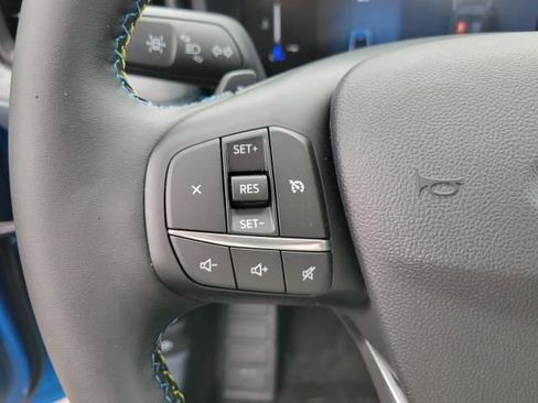 New 2025 Ford Maverick Lobo image 21