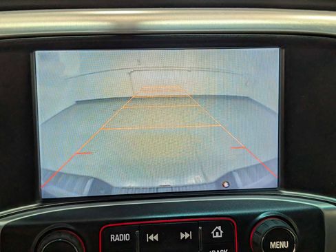 Used 2015 GMC Sierra 1500 SLT w/ SLT Preferred Package image 27