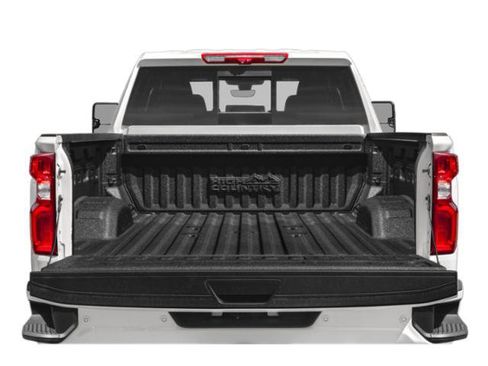 Used 2023 Chevrolet Silverado 3500 High Country AWD/4WD image 25