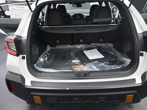 New 2026 Subaru Crosstrek 2.5i Wilderness AWD/4WD image 42