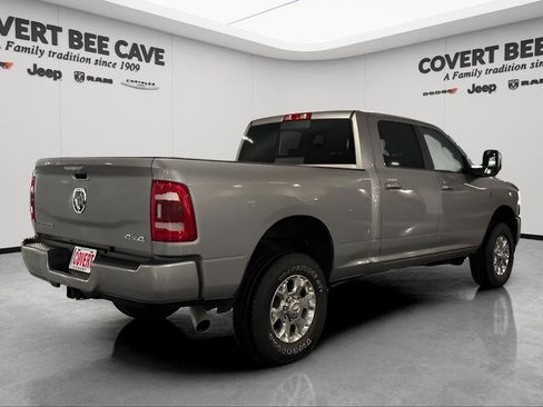 Certified 2024 RAM 2500 Laramie image 9