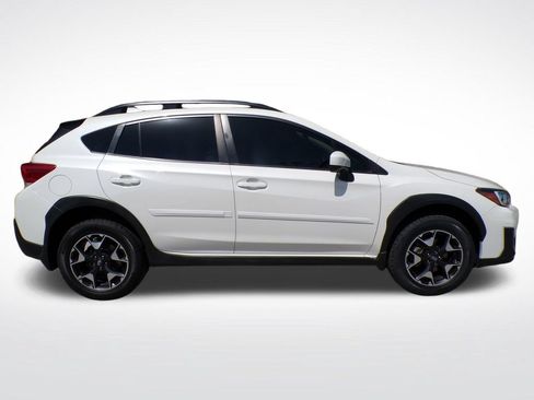 Used 2020 Subaru Crosstrek 2.0i Premium w/ Popular Package #2 AWD/4WD image 6