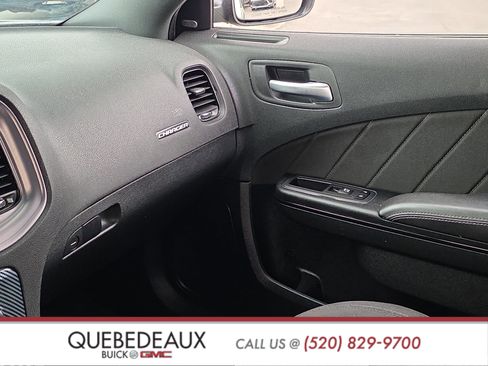 Used 2023 Dodge Charger GT w/ Blacktop Package image 22