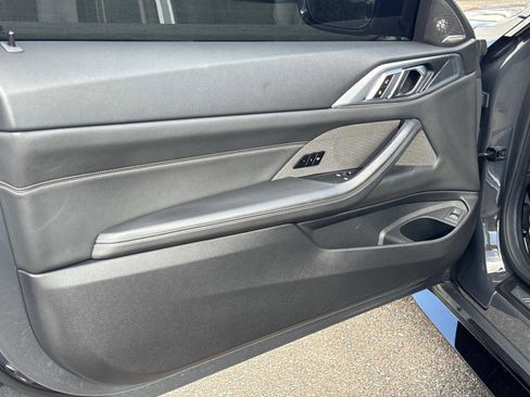 Certified 2023 BMW M4 xDrive Competition w/ Executive Package image 11