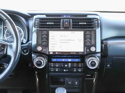 Certified 2023 Toyota 4Runner TRD Pro AWD/4WD image 16