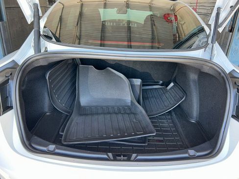 Used 2021 Tesla Model 3 Standard Range Plus image 63