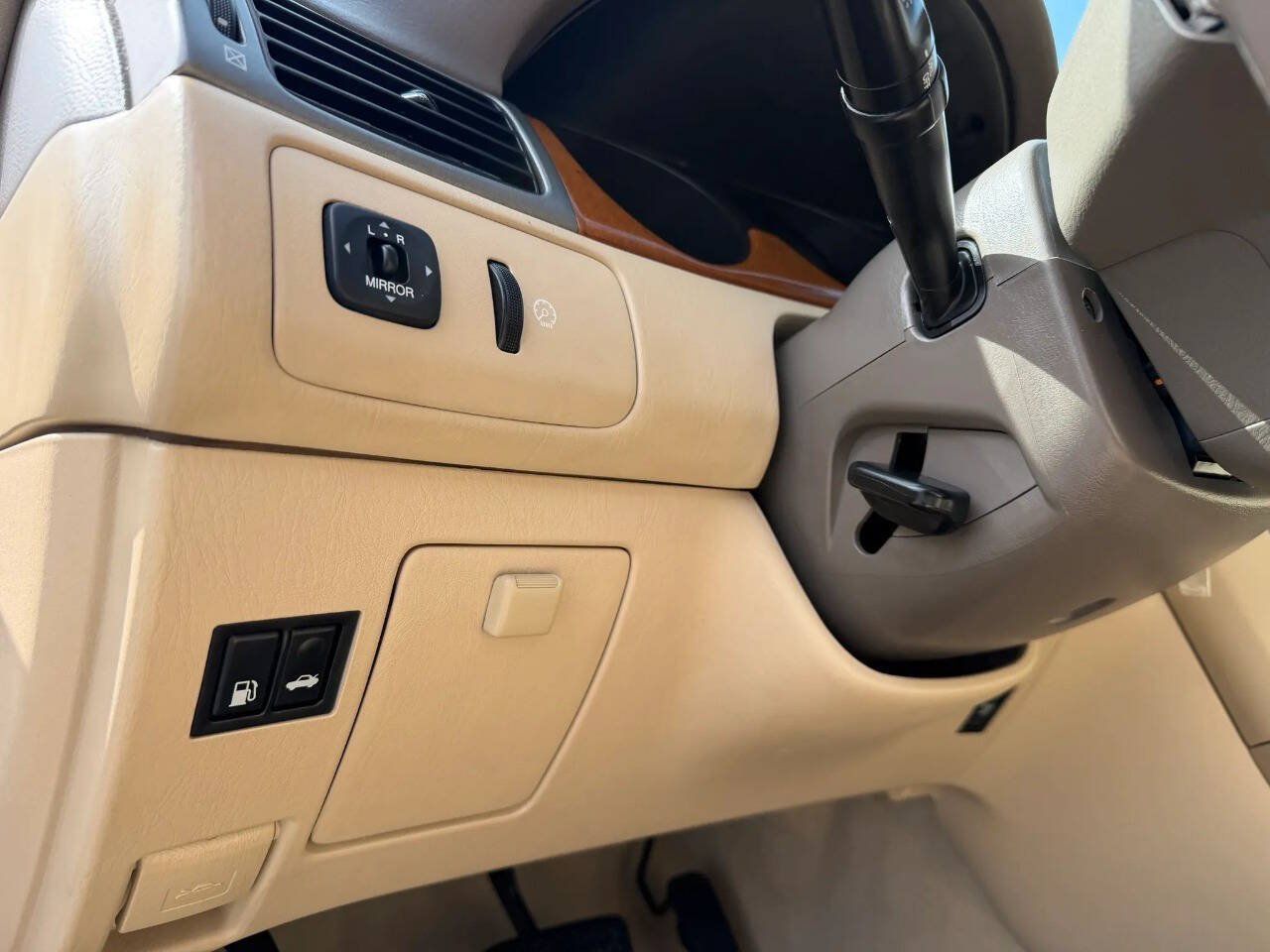 Used 2006 Lexus ES 330 w/ Preferred Accessory Pkg FWD image 12