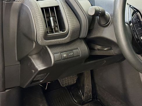 Used 2023 Toyota bZ4X Limited w/ Weather Package image 17