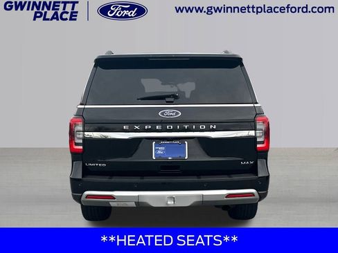 Used 2024 Ford Expedition Max Limited image 6