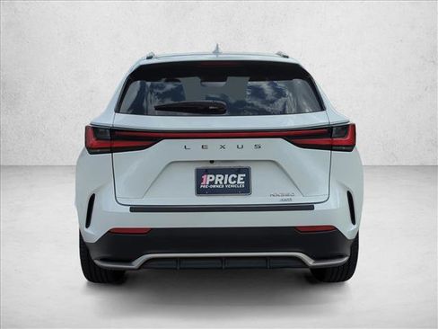 Used 2024 Lexus NX 350 F Sport image 7