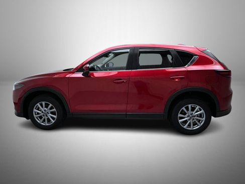 Used 2023 MAZDA CX-5 AWD 2.5 S w/ Preferred Package image 8