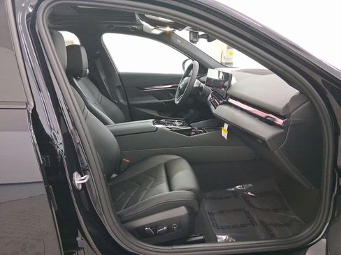 New 2026 BMW i5 eDrive40 RWD image 31