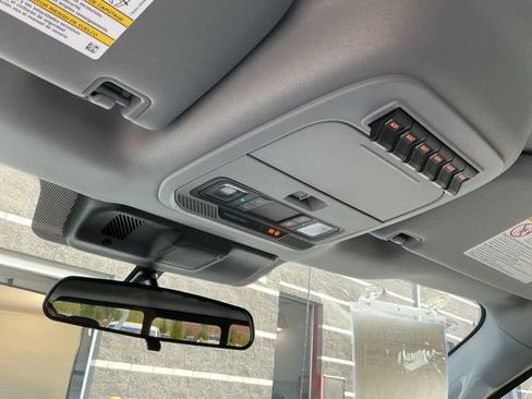 New 2026 Ford F550 4x4 Supercab Super Duty image 22