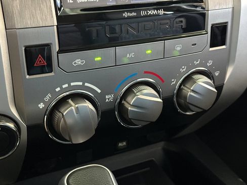 Used 2019 Toyota Tundra SR5 w/ TRD Sport Package AWD/4WD image 17