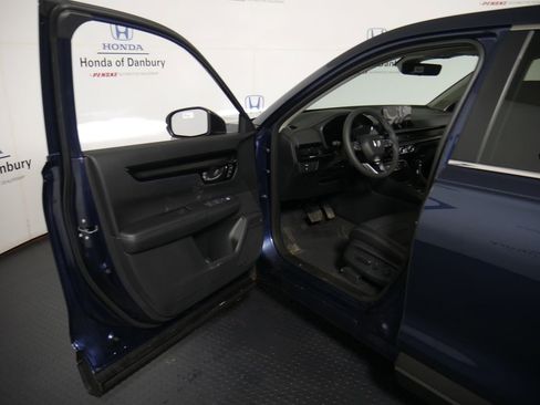New 2026 Honda CR-V EX-L image 10