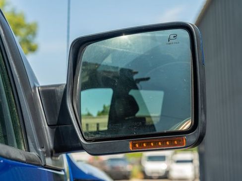 Used 2014 Ford F150 Raptor w/ Equipment Group 801A Luxury image 13