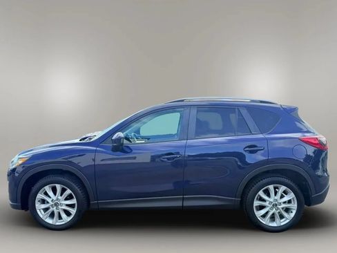 Used 2014 MAZDA CX-5 Grand Touring FWD image 5