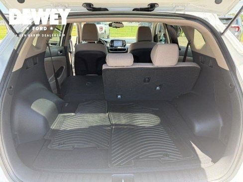 Used 2020 Hyundai Tucson Value AWD/4WD image 29
