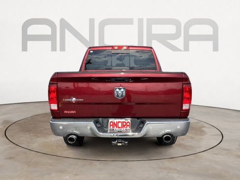 Used 2017 RAM 1500 Lone Star image 11
