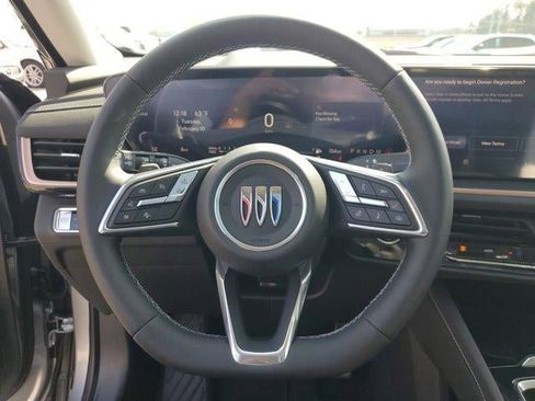 New 2026 Buick Envision Sport Touring image 20