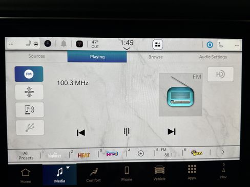 New 2026 Jeep Grand Wagoneer L Summit image 18