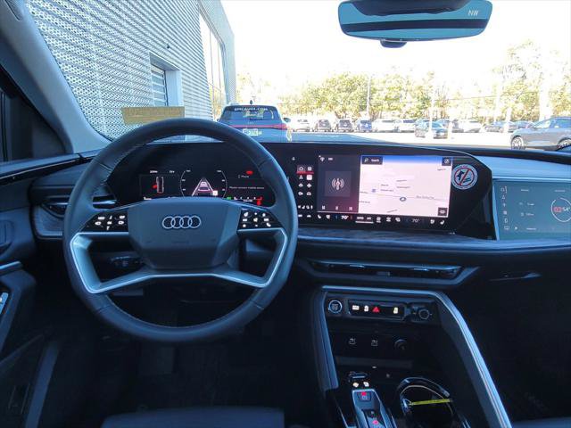 Used 2025 Audi Q5 Prestige AWD/4WD image 17
