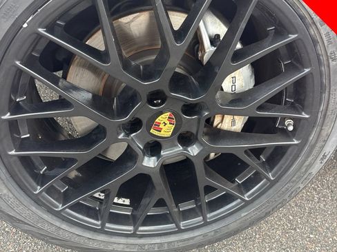 Used 2018 Porsche Macan S AWD/4WD image 8