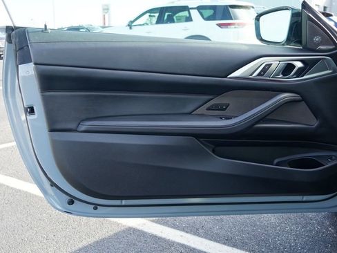 Used 2022 BMW M4 xDrive Competition image 13