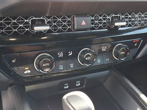 Certified 2025 Honda Accord Sport image 16
