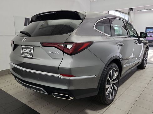 Used 2026 Acura MDX FWD w/ Technology Package image 4