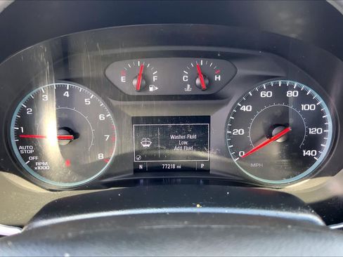 Used 2023 Chevrolet Malibu LT FWD image 25