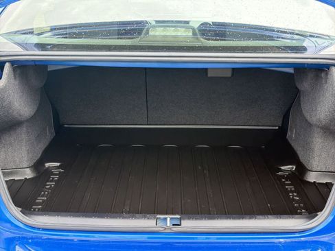 Used 2021 Subaru WRX Premium image 35