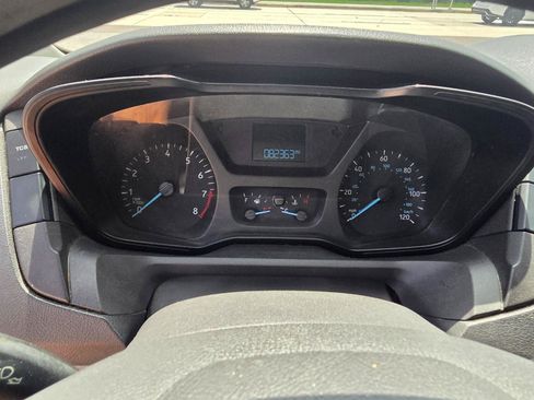Used 2016 Ford Transit 250 148 Low Roof RWD image 16