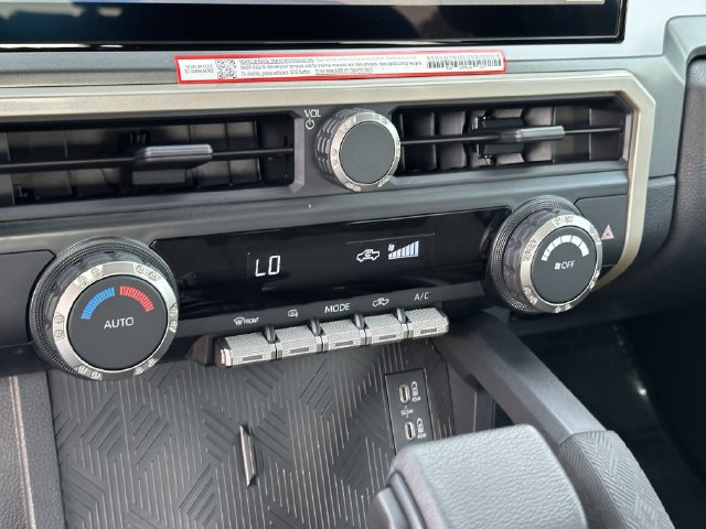 Used 2026 Toyota Tacoma TRD Sport RWD image 19