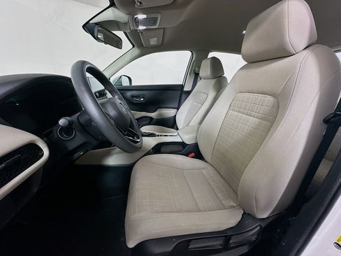 Used 2024 Honda HR-V LX image 13