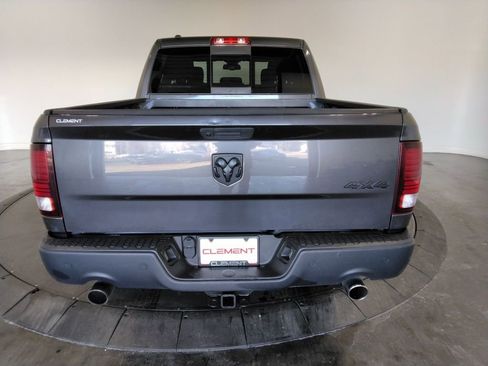 Used 2022 RAM 1500 Classic Warlock image 7