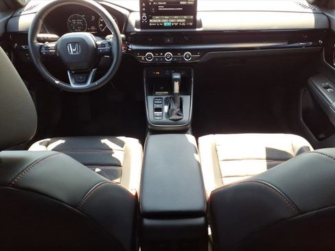 Used 2024 Honda CR-V Sport Touring image 17
