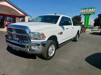 Used 2013 RAM 2500 Big Horn AWD/4WD video 1