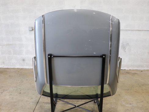 Used 1989 Mercedes-Benz 560 SL image 34