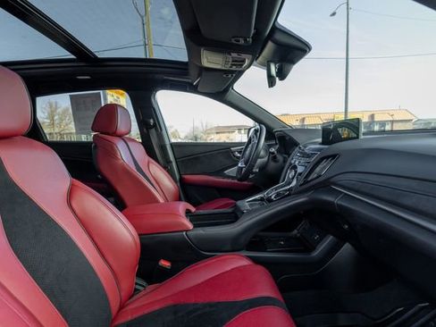 Used 2024 Acura RDX A-Spec AWD/4WD image 21