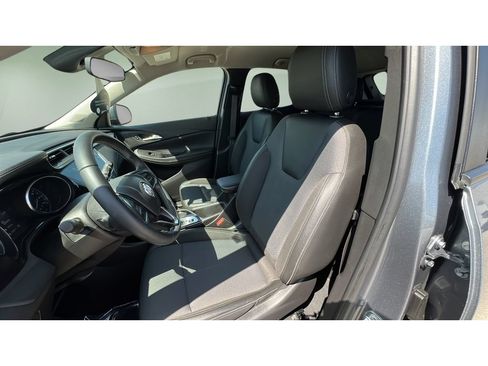 Certified 2022 Buick Encore GX Preferred w/ Cold Weather Comfort Package AWD/4WD image 24