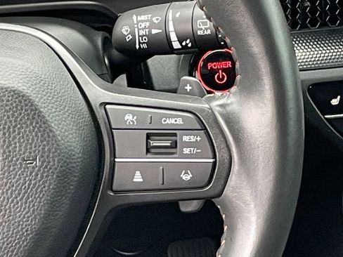 Used 2023 Honda CR-V Sport image 14