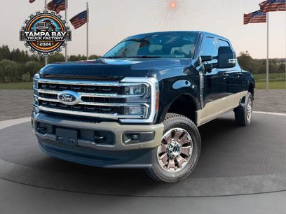 Used 2026 Ford F250 King Ranch