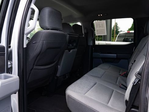 Used 2024 Ford F150 XLT AWD/4WD image 21