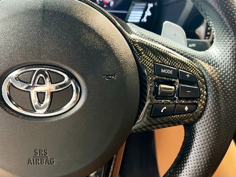 Used 2024 Toyota Supra Premium image 19