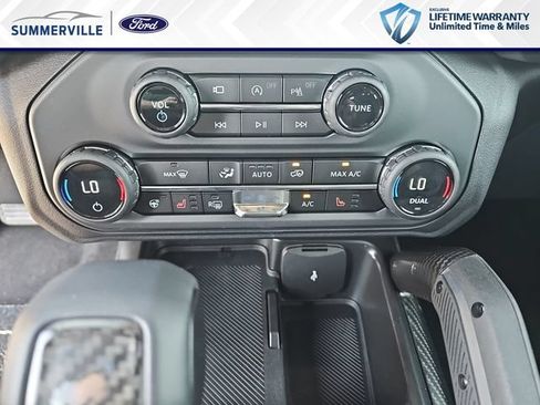 New 2026 Ford Bronco Raptor w/ Interior Carbon Fiber Pack AWD/4WD image 27